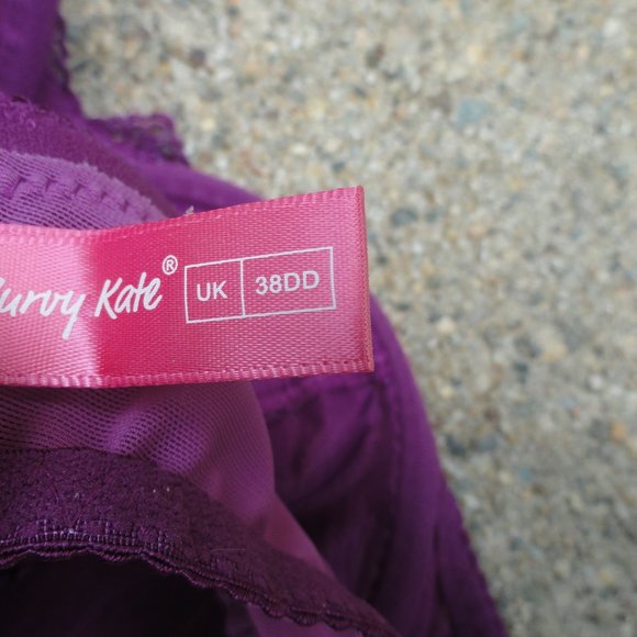 Curvy Kate and Panache Bra Bundle Size 38DD - Picture 15 of 15